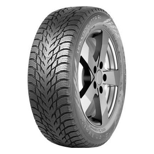Шина 285/40 R 21 109T XL Nokian Tyres Hakkapeliitta R3 SUV