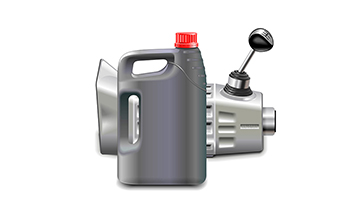 Замена масла в АКПП Kia