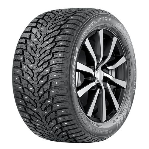 Шина 285/50 R 20 116T XL Nokian Tyres Hakkapeliitta 9 SUV