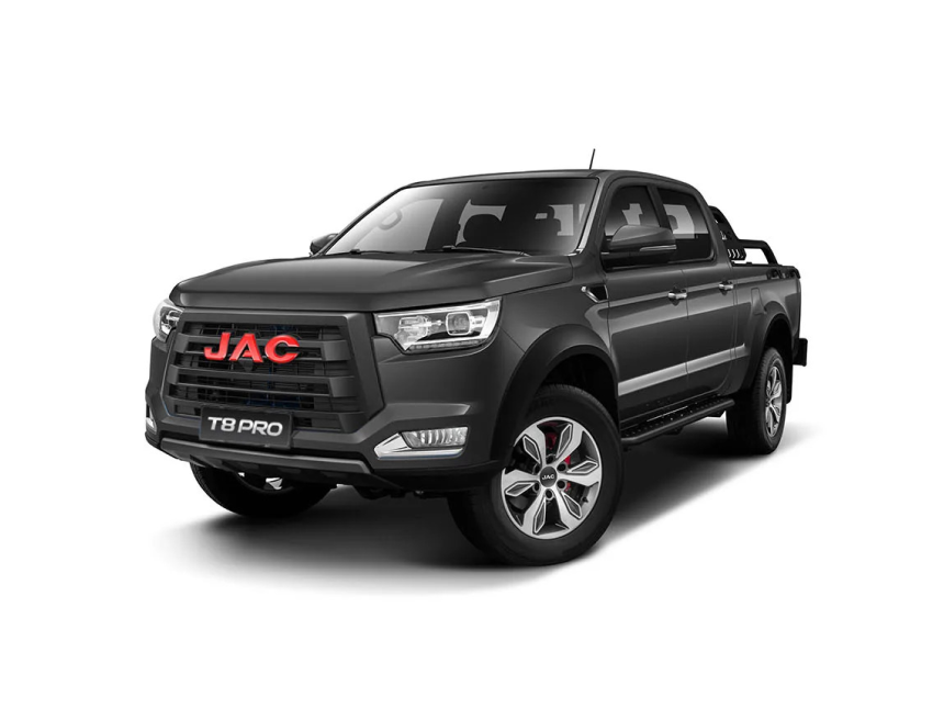 JAC T8 PRO