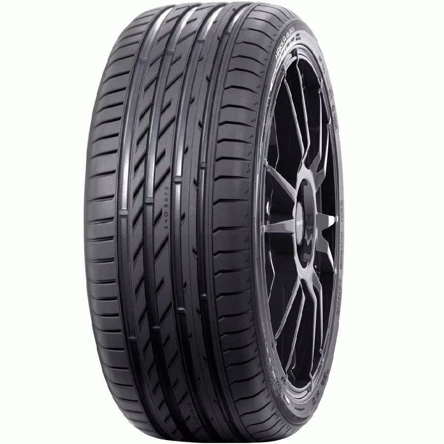 Шина 255/45 ZR 18 103Y XL Nokian Hakka