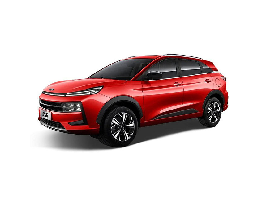 JAC JS6