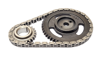 Замена цепи ГРМ OMODA