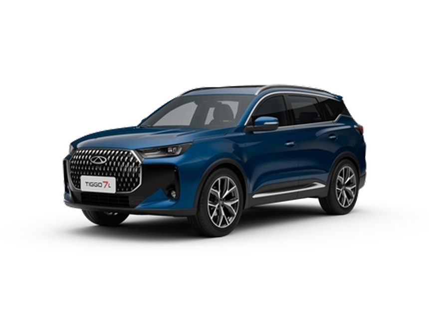 CHERY TIGGO 7L