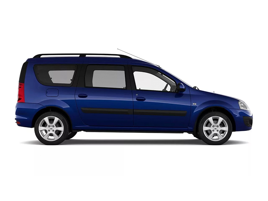 LADA Largus