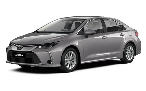 Corolla