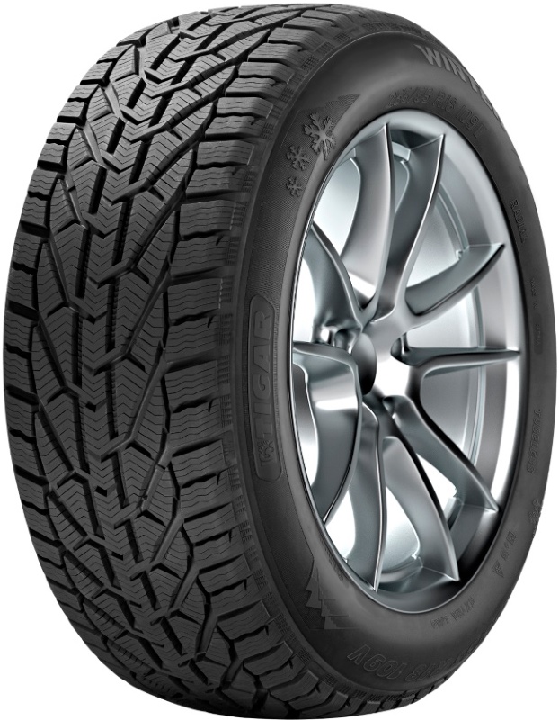 Шина 205/65 R16 95H Tigar Winter