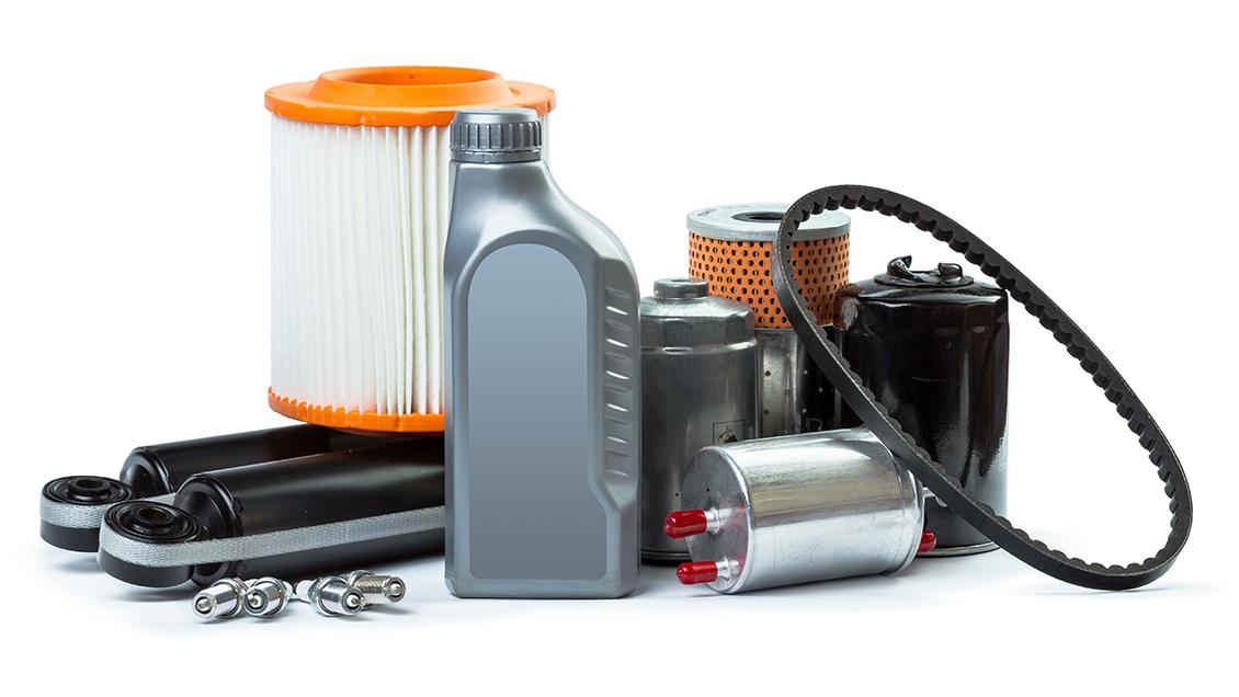 Эконом ТО фото 1