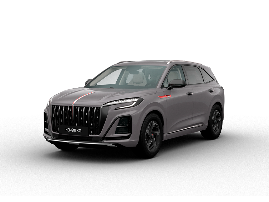 HONGQI HS3