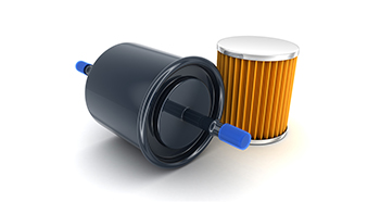 Замена топливного фильтра CHERY